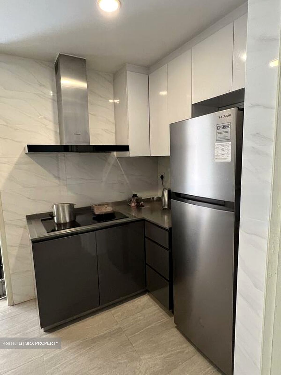 Regent Grove (D23), Condominium #563517451